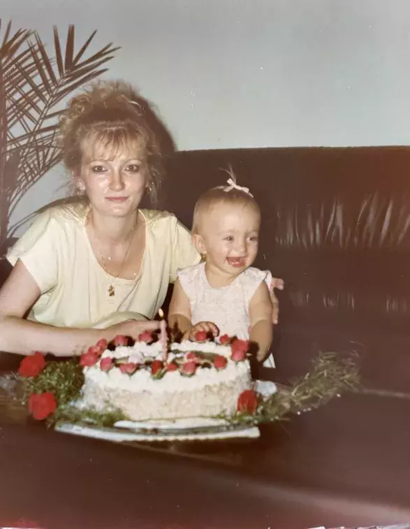 Petra Štěpánková Petra Štěpánková