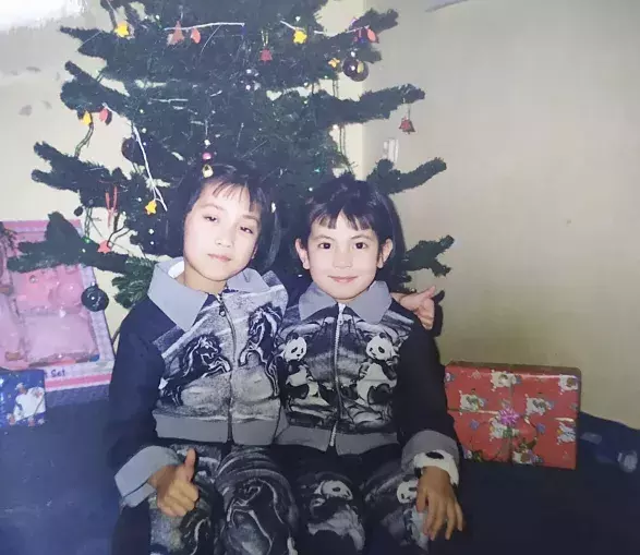 Bé Hà Nguyen Bé Hà Nguyen