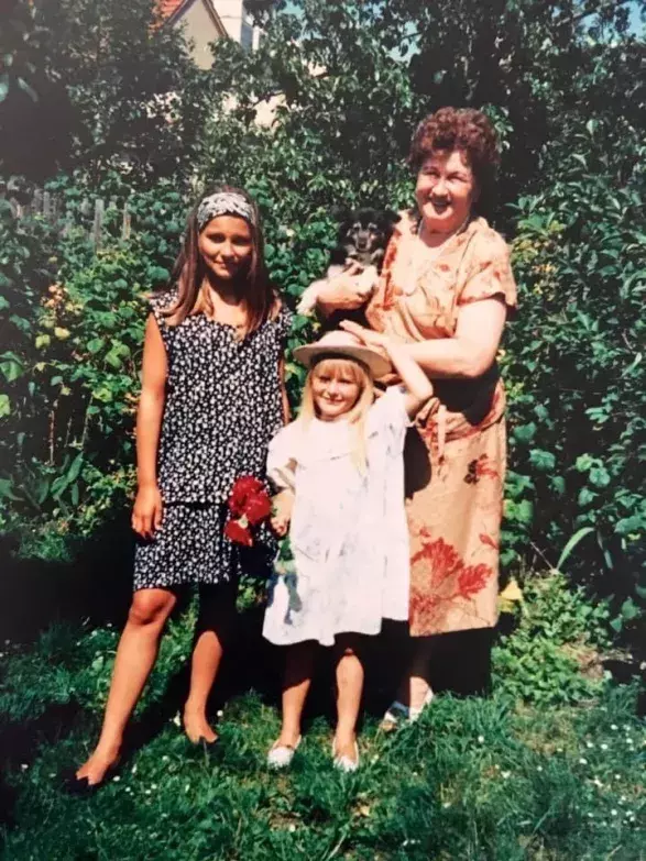 Zorka Hejdová Zorka Hejdová