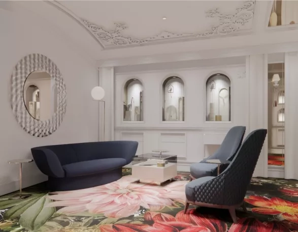 ALO Diamonds ALO Diamonds