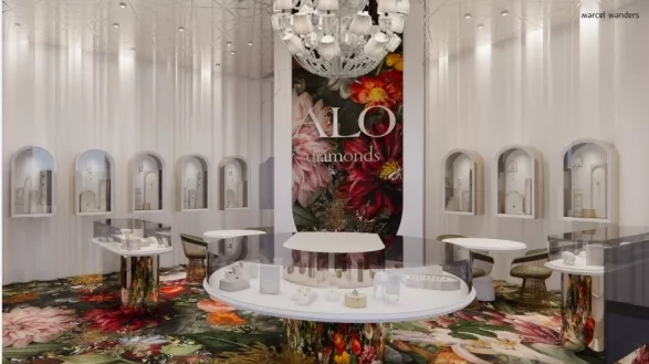 ALO Diamonds ALO Diamonds