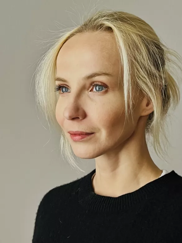 Jana Plodková Jana Plodková