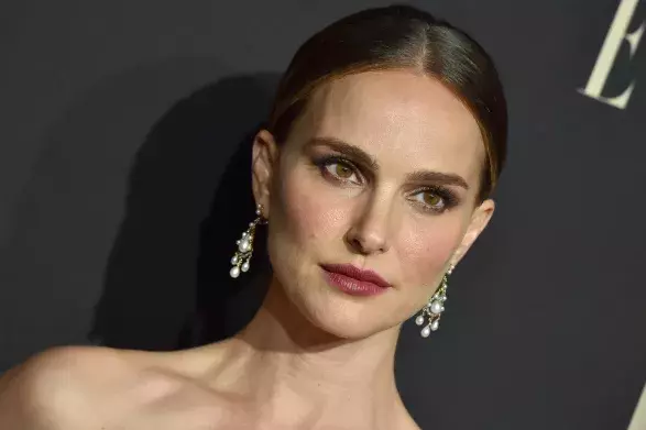 Natalie Portman Natalie Portman