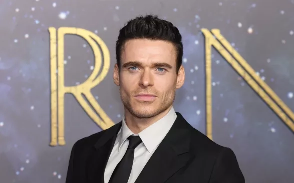 Richard Madden Richard Madden