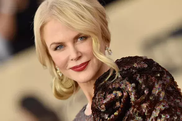 Nicole Kidman Nicole Kidman