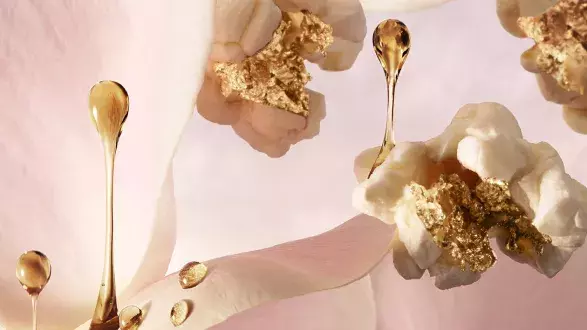 Nečekaná kompozice vůně Idôle Eau de Parfum Nectar Nečekaná kompozice vůně Idôle Eau de Parfum Nectar