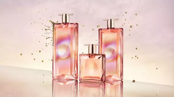 Idôle Eau de Parfum Nectar Idôle Eau de Parfum Nectar