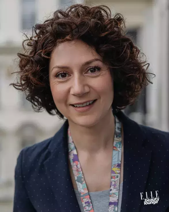 Martha Issová Martha Issová