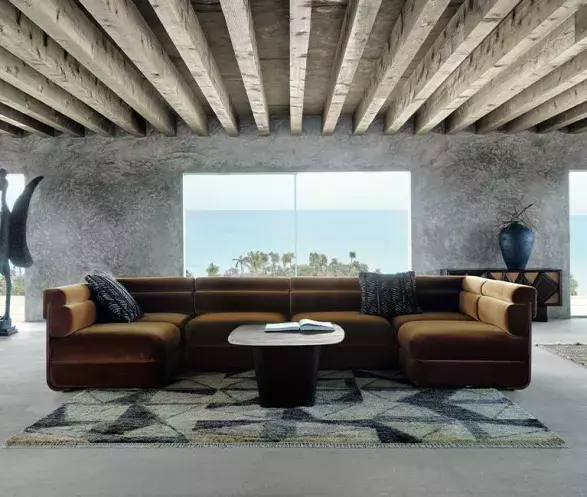 CB2 x Lenny Kravitz CB2 x Lenny Kravitz