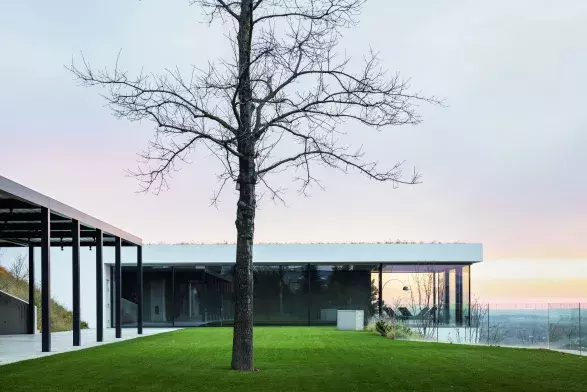 Bratislavské spa Bratislavské spa