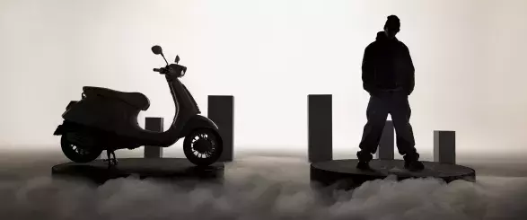 Vespa x Justin Bieber Vespa x Justin Bieber