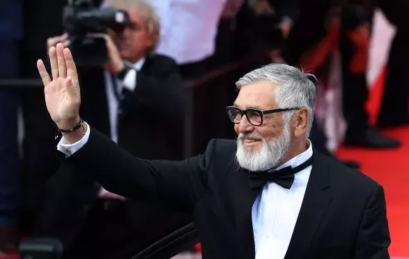 Jiří Bartoška Jiří Bartoška