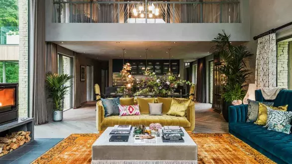 The Barnhouse by Yoo The Barnhouse by Yoo