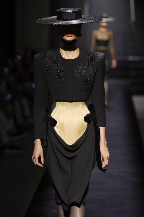 SCHIAPARELLI SCHIAPARELLI