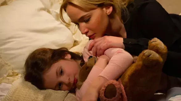 Jennifer Lawrence Jennifer Lawrence