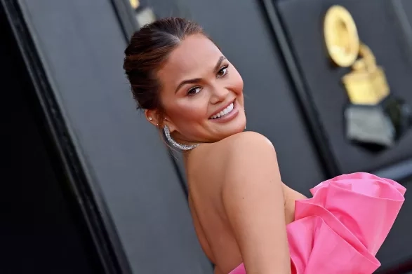 Chrissy Teigen Chrissy Teigen