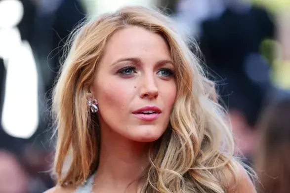Blake Lively Blake Lively