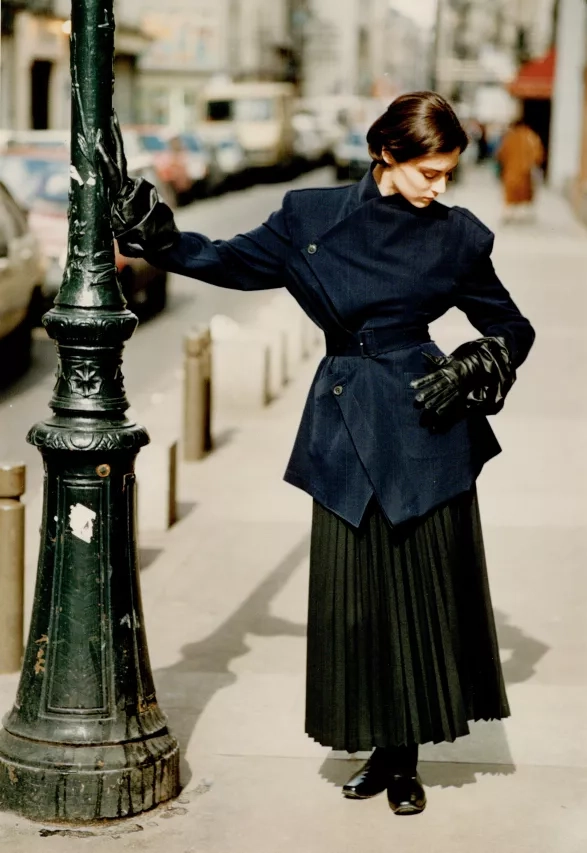 Yohji Yamamoto Yohji Yamamoto