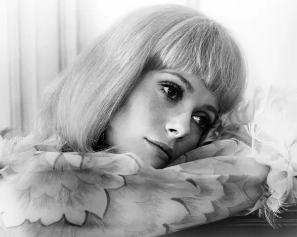 Catherine Deneuve Catherine Deneuve