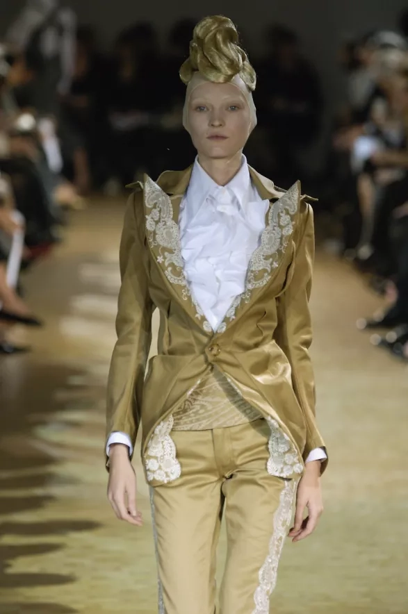 JUNYA WATANABE JUNYA WATANABE