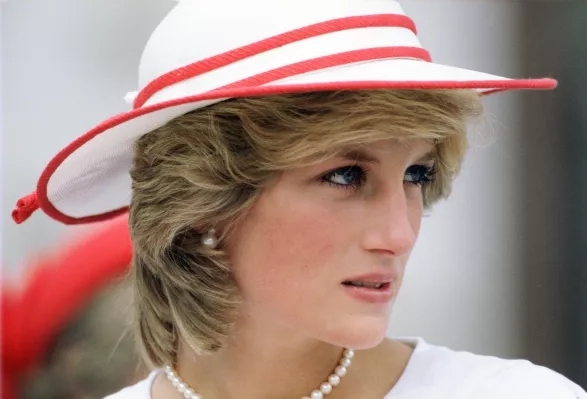 Lady Diana Lady Diana