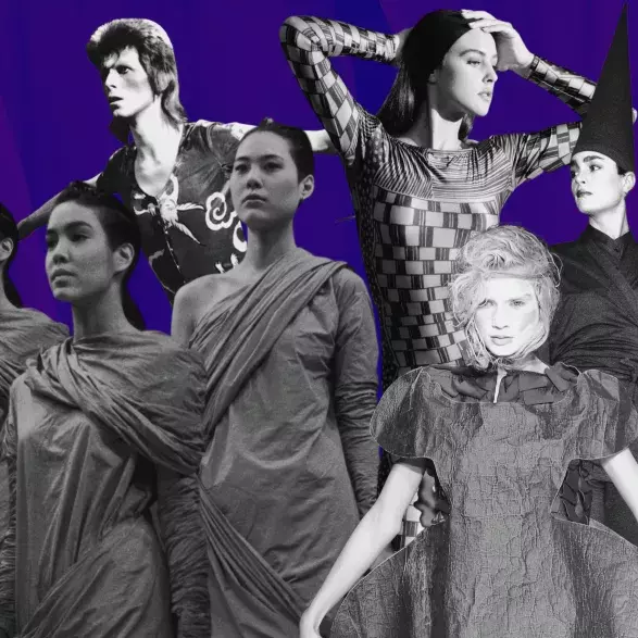 JAPANESE FASHION JAPANESE FASHION