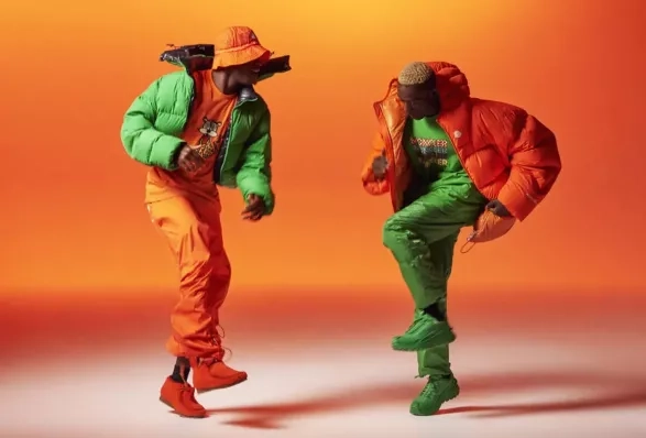 2 Moncler 1952 M 2 Moncler 1952 M