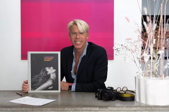 Stewart Shining Stewart Shining