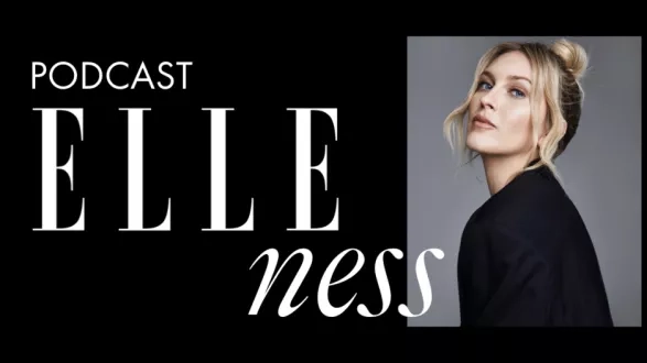 Podcast ELLEness Podcast ELLEness
