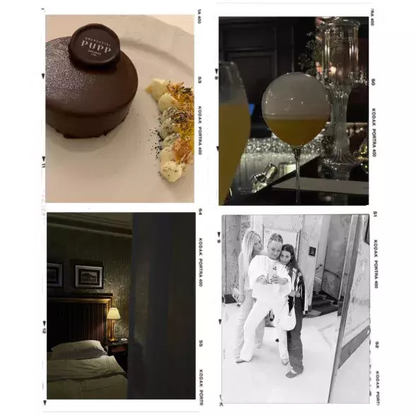 Grandhotel Pupp Grandhotel Pupp