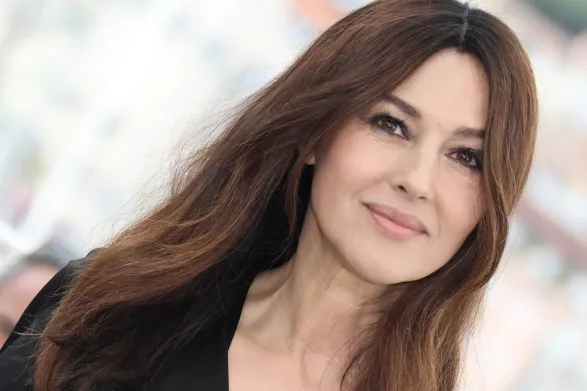 Monica Bellucci Monica Bellucci