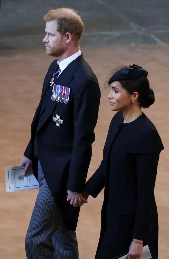 Harry a Meghan Harry a Meghan