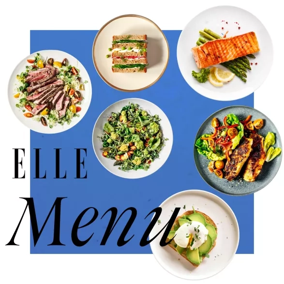 Jídelníček Jídelníček