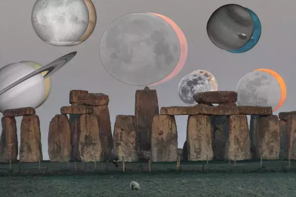 Keltský horoskop Keltský horoskop