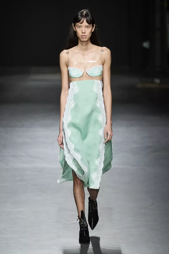 Christopher Kane Christopher Kane