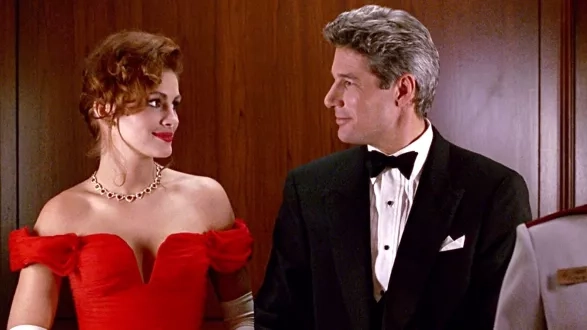 Pretty Woman Pretty Woman