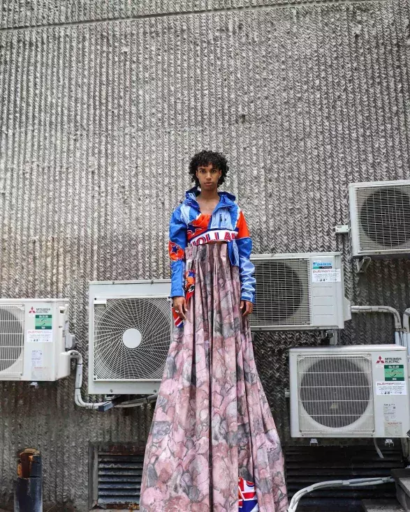 Denzel Veerkamp Denzel Veerkamp