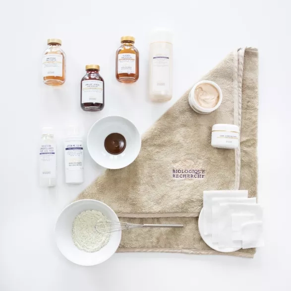 Biologique Recherche Biologique Recherche produkty