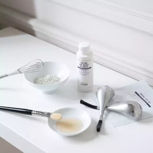 Biologique Recherche Biologique Recherche