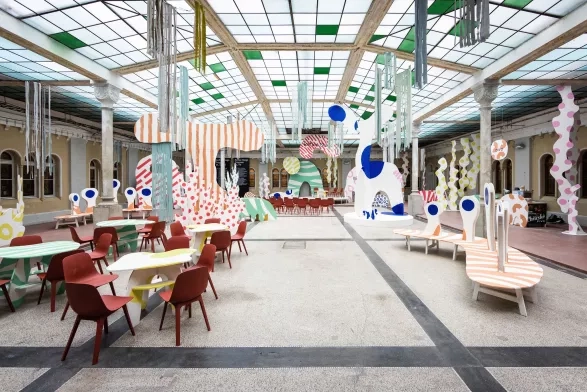 Designblok Designblok