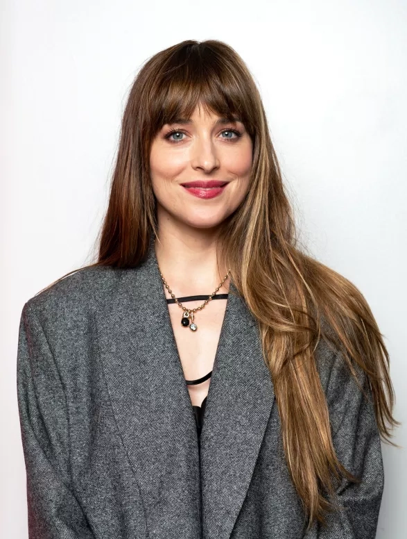 Dakota Johnson Dakota Johnson