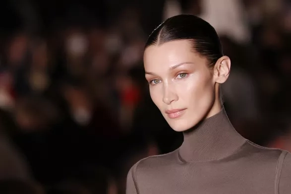 Bella Hadid Bella Hadid