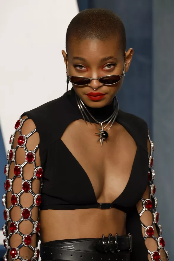 Willow Smith Willow Smith