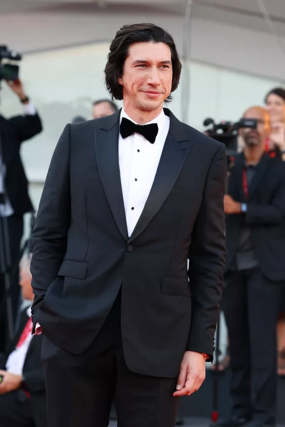 Adam Driver Adam Driver
