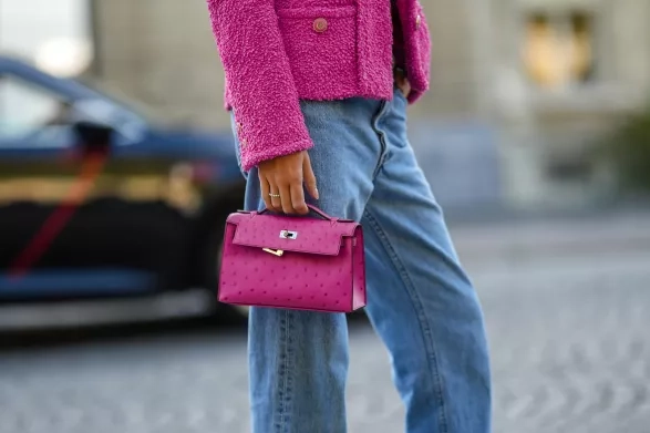 Street style Street style