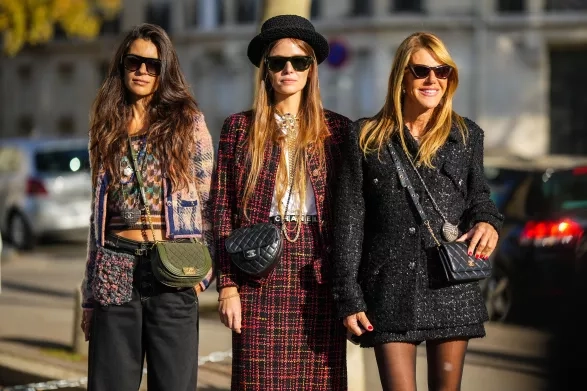 Street style Street style