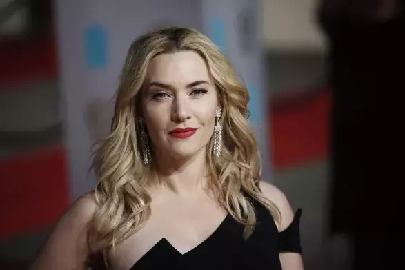 Kate Winslet Kate Winslet