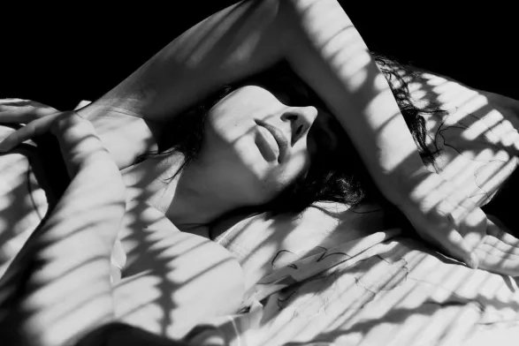 Young woman Young woman