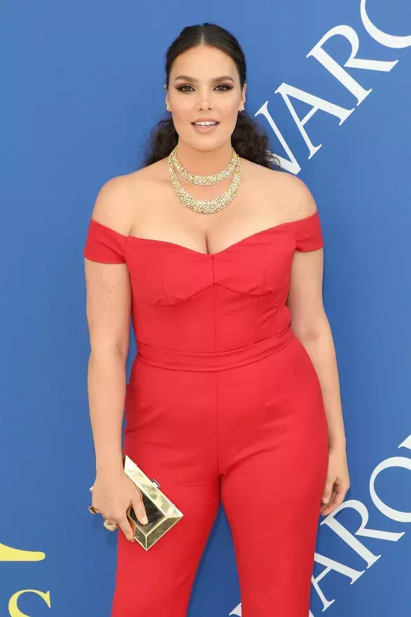 Candice Huffine Candice Huffine