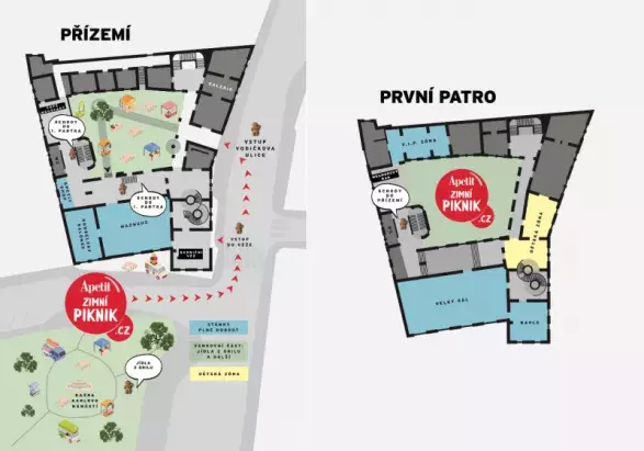 Apetit piknik Apetit piknik